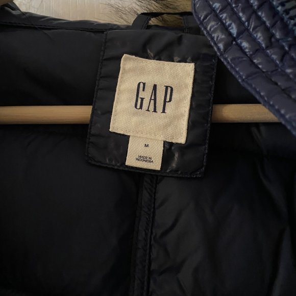 Puffer Jacket - Picture 3 of 4